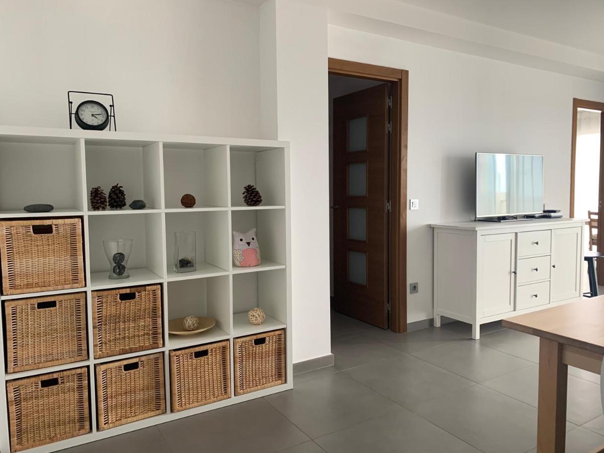 Apartamento Las Terrazas Granadilla De Abona Luaran gambar