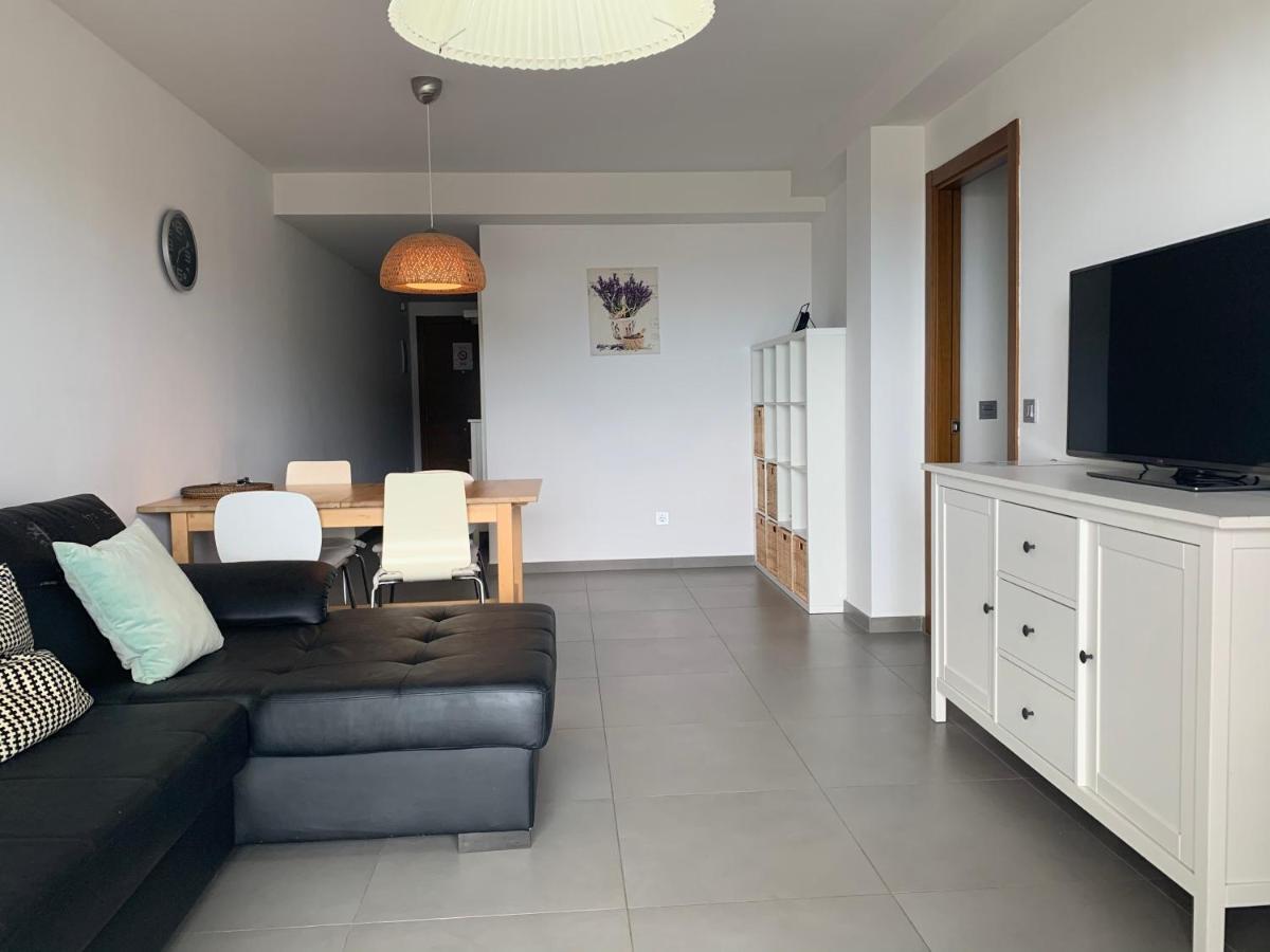 Apartamento Las Terrazas Granadilla De Abona Luaran gambar