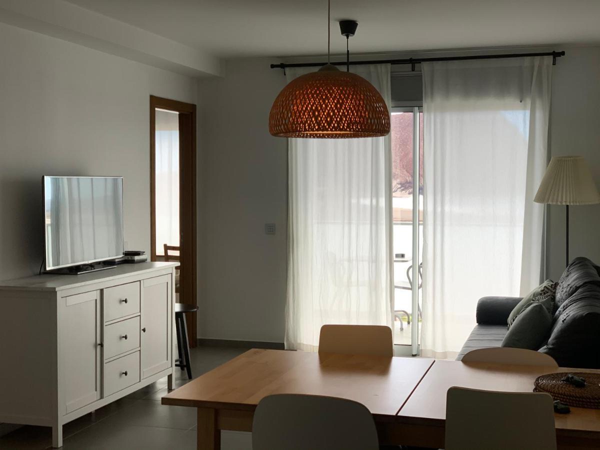 Apartamento Las Terrazas Granadilla De Abona Luaran gambar