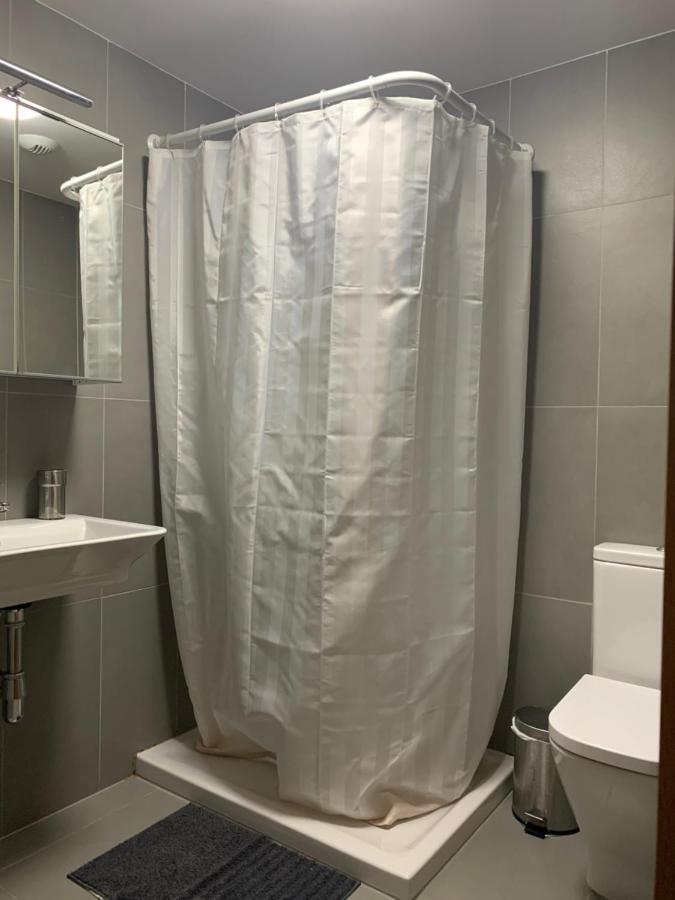 Apartamento Las Terrazas Granadilla De Abona Luaran gambar