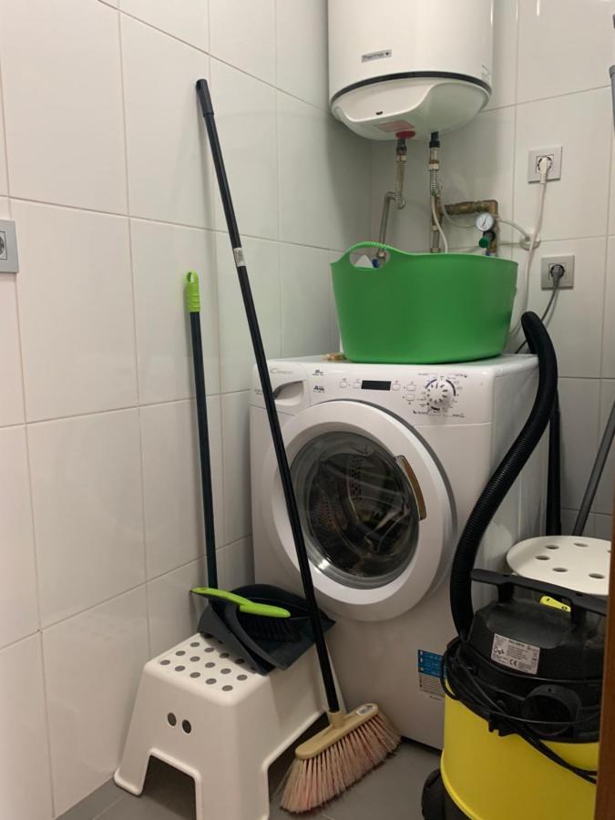 Apartamento Las Terrazas Granadilla De Abona Luaran gambar
