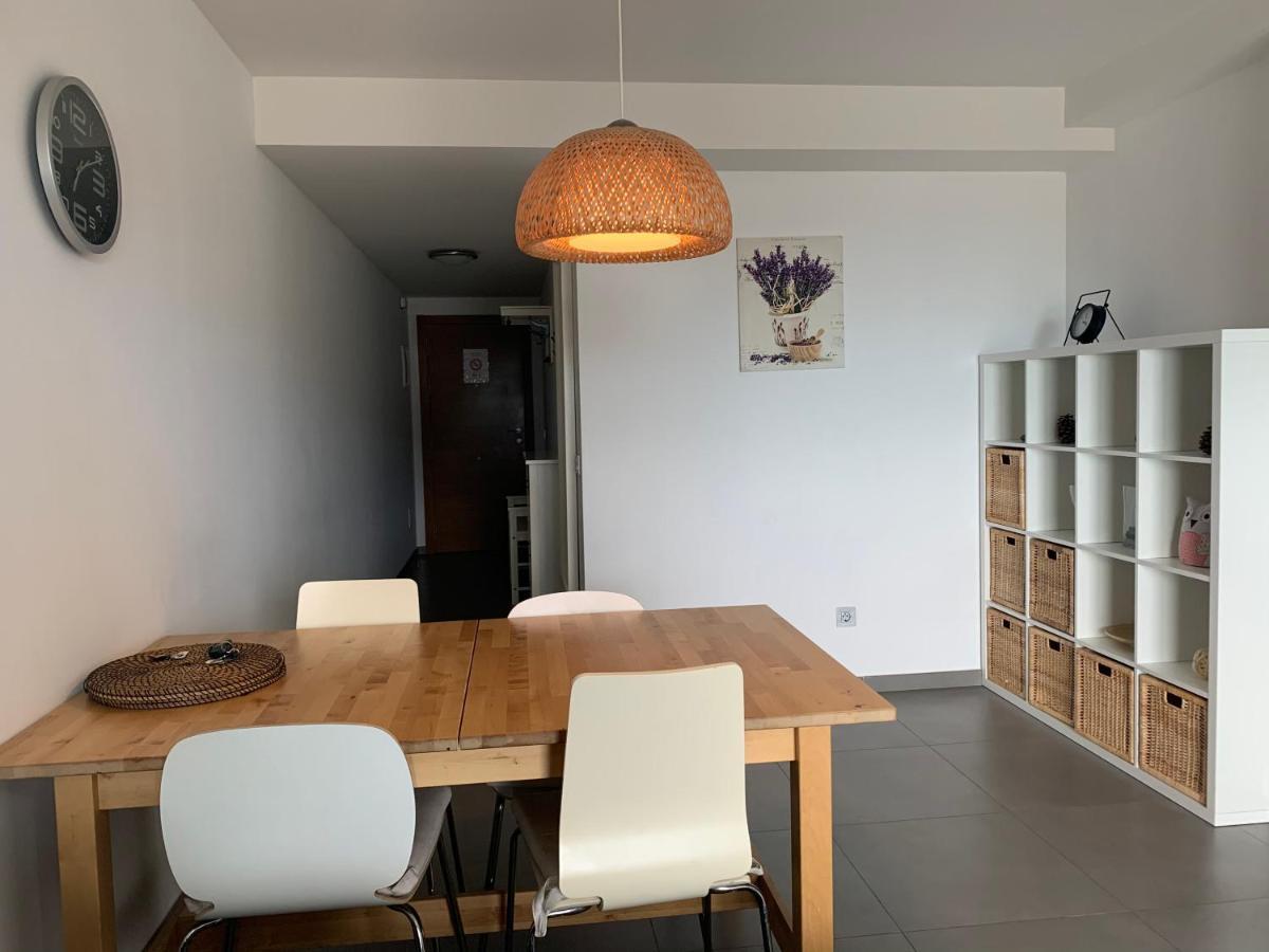 Apartamento Las Terrazas Granadilla De Abona Luaran gambar