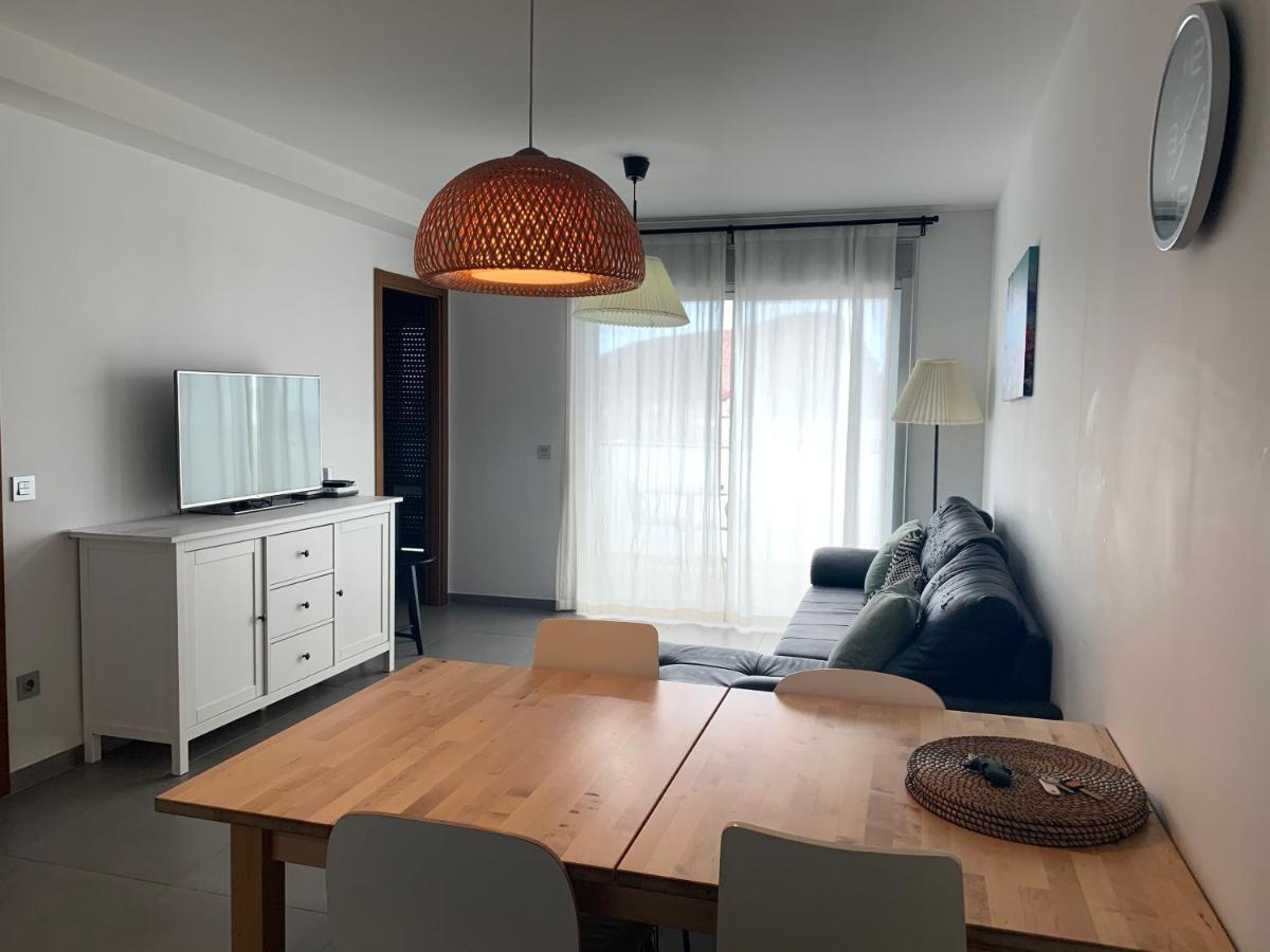 Apartamento Las Terrazas Granadilla De Abona Luaran gambar