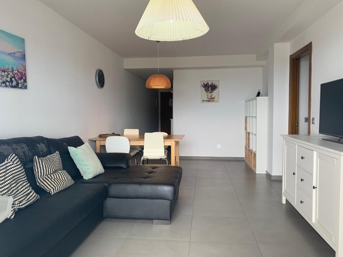 Apartamento Las Terrazas Granadilla De Abona Luaran gambar